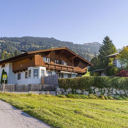 Ferienwohnung Pacher Hopfgarten im Brixental Exteriör bild