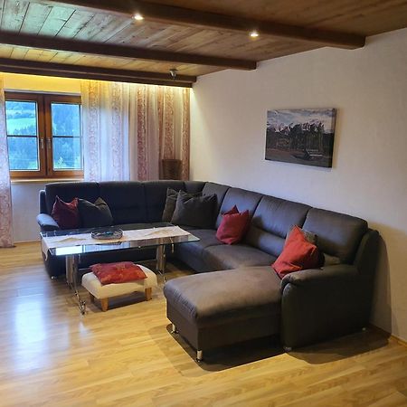 Ferienwohnung Pacher Hopfgarten im Brixental Exteriör bild