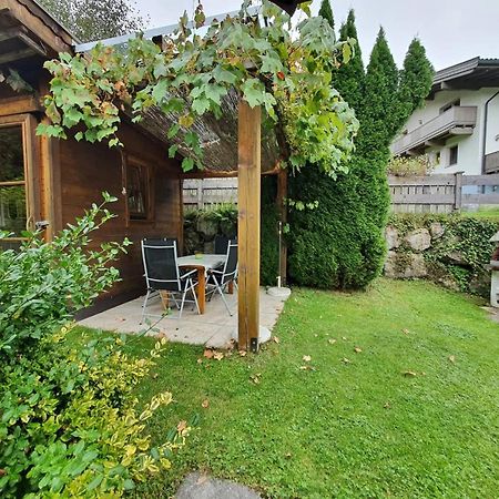 Ferienwohnung Pacher Hopfgarten im Brixental Exteriör bild