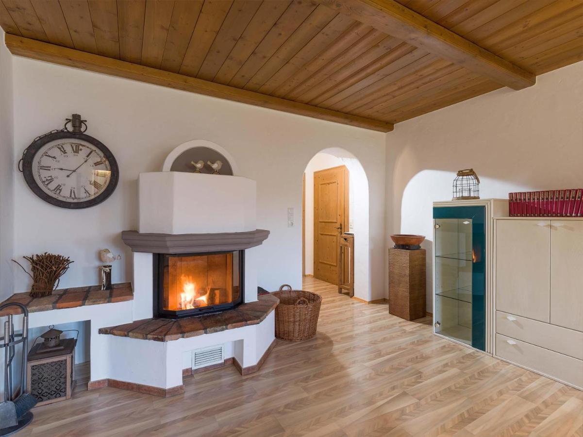 Ferienwohnung Pacher Hopfgarten im Brixental Exteriör bild