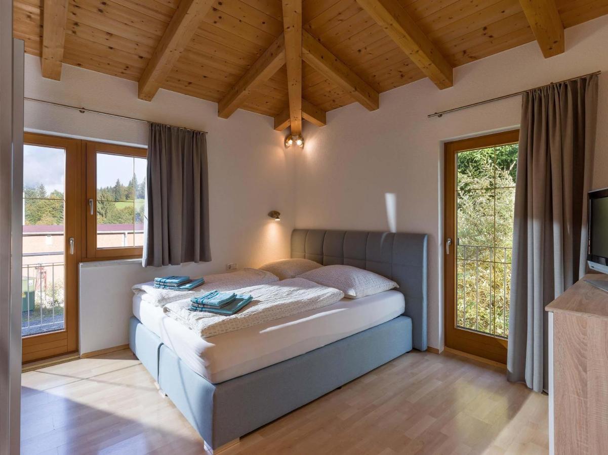 Ferienwohnung Pacher Hopfgarten im Brixental Exteriör bild