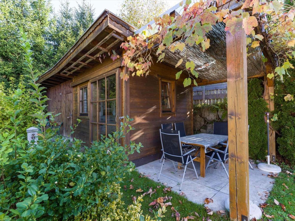 Ferienwohnung Pacher Hopfgarten im Brixental Exteriör bild
